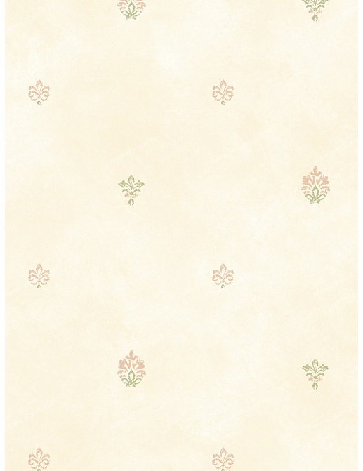 Обои Chesapeake Cottage Garden CG11323