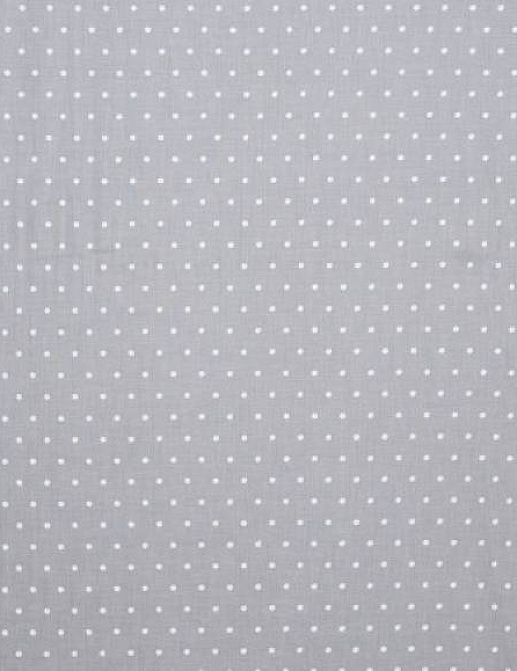Ткань MYB Textiles Erskine Sheers 8733/Ivory