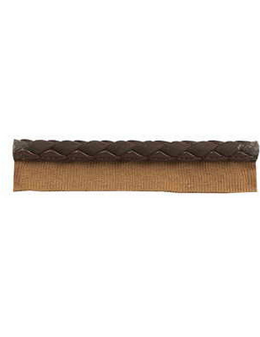 Шнур Kravet Leather Trimming Ta5254/6