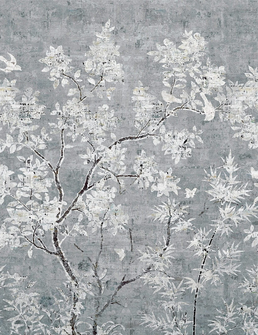 Панно и фотообои Wall & Deco Contemporary Wallpaper Collection 2023 WDDA2302