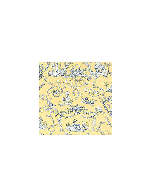 Ткань Thibaut Toile Resource II F99736