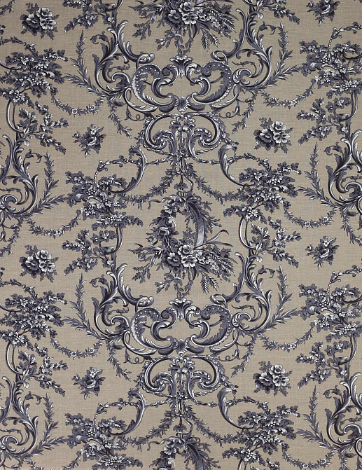 Ткань Manuel Canovas Trianon 04814/01