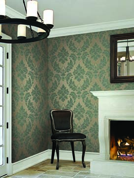 Обои Wallquest Ashby WC90902