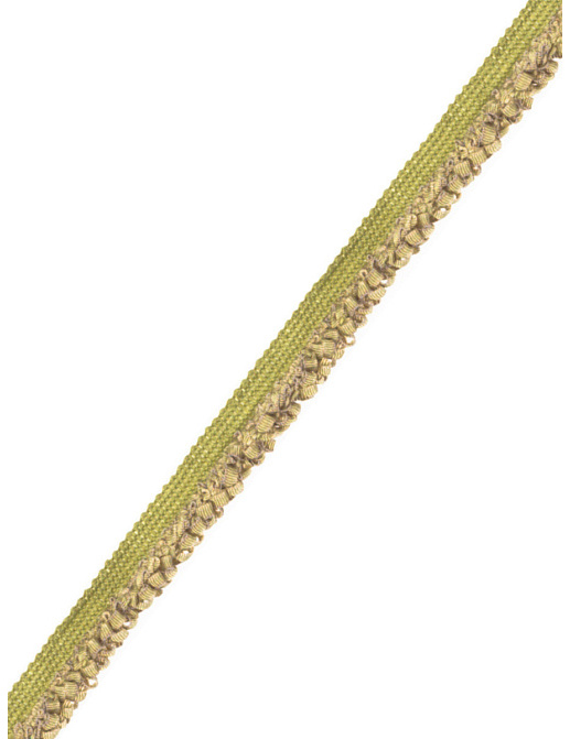 Шнур Fabricut Cord Library Trimmings Blackwall/Grass
