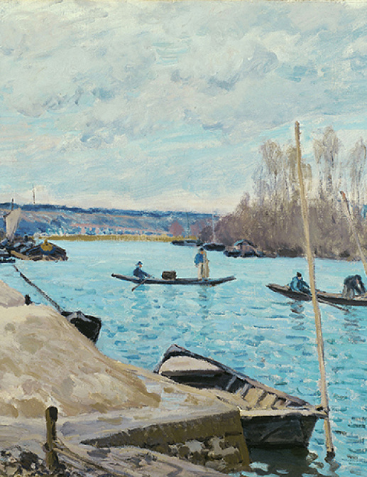 Панно и фотообои Painted Memories II Mural Collection 8080
