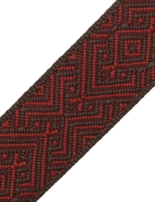 Тесьма Samuel & Sons Artesania X Collection BT-58320/07
