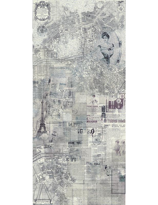 Панно и фотообои Sirpi AltaGamma Home 2 20893