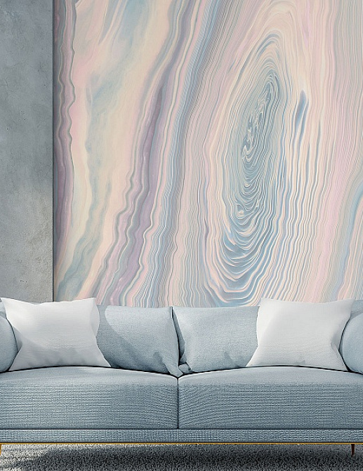 Панно и фотообои Affresco Emotion Art AF2126-COL2