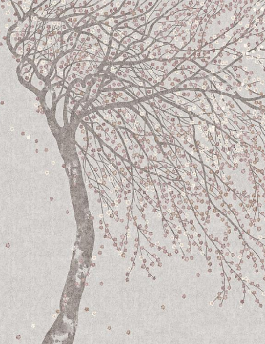 Панно и фотообои Affresco Ethno AFF 703 VEL 438