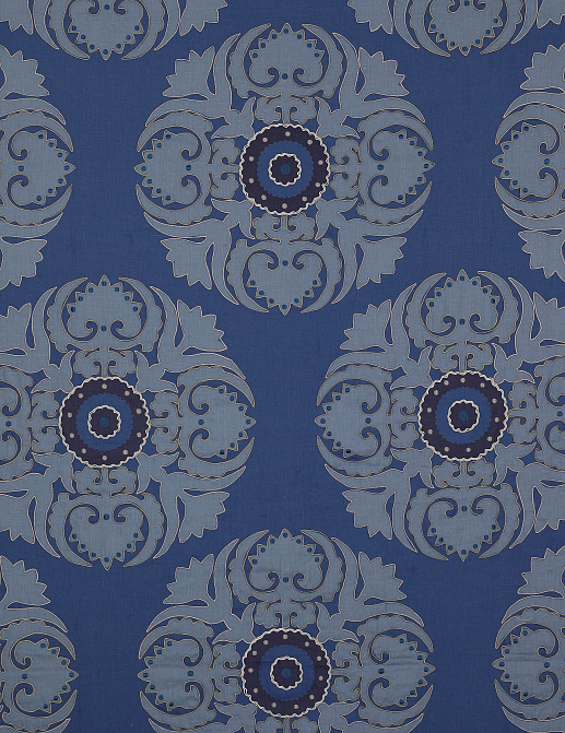 Ткань Manuel Canovas Madina 04902/02