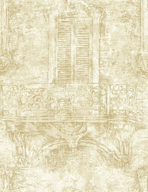 Обои Studio 465 Paris RS71907