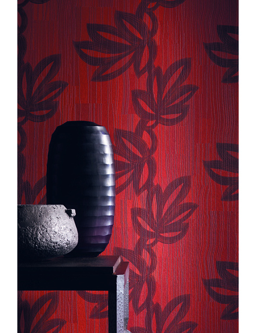 Обои Casamance Makassar 9700238