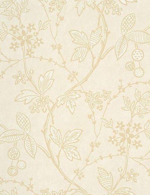 Обои Little Greene Archive Trails II 0291WRSANDZ