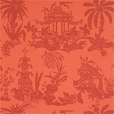 Обои Thibaut Tea House T5337