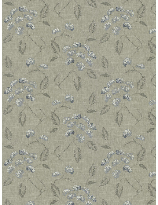 Ткань Fabricut Chromatics Vol.XXVI Quarry BancoFloral/Fresco