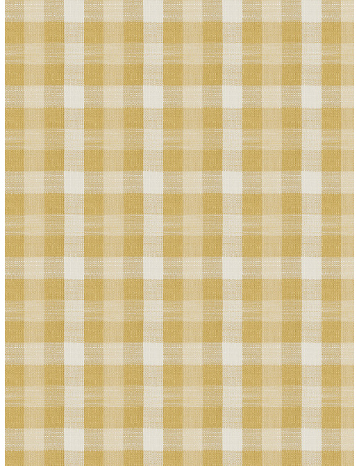 Ткань Fabricut Chromatics Vol.XXV Gilt Abani Check/Citrus