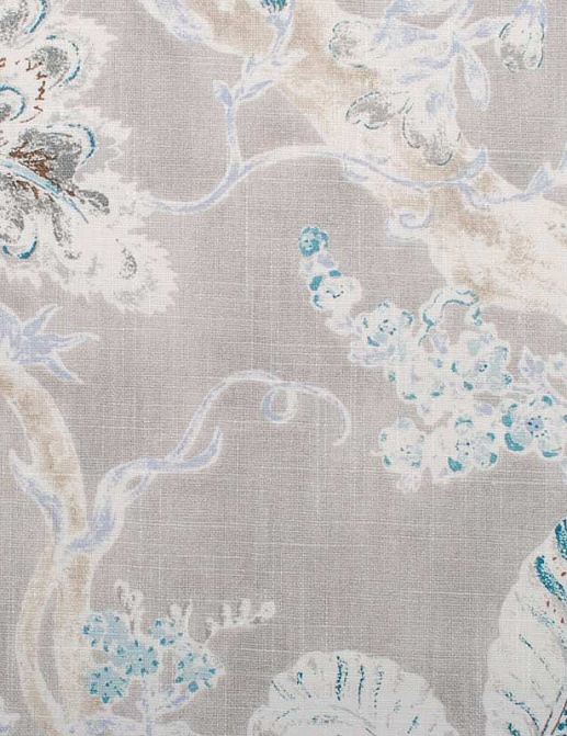 Ткань Duralee Fontana Print 42356/53