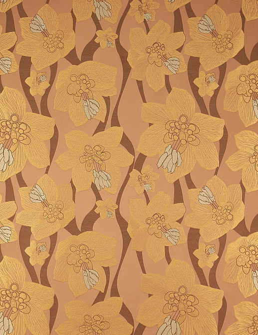 Ткань Manuel Canovas Beaumont M4057-03