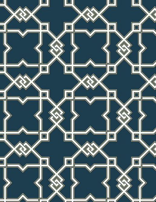 Обои York Ashford House - Pattern Play HS2075
