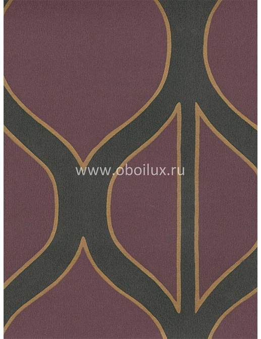 Обои Blue Mountain Purple BC1581383