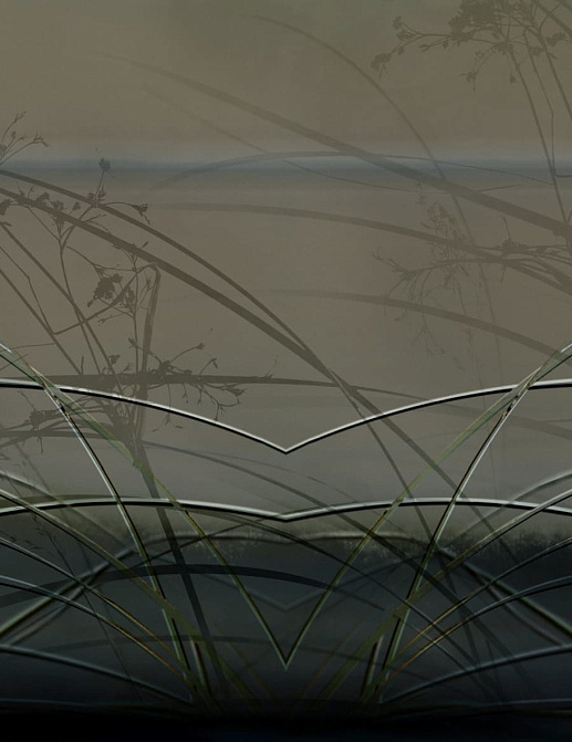 Панно и фотообои Glamora Creative Collection (Chapter XIII) GLXIII651
