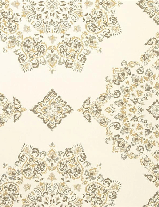 Обои Kravet Echo Heirloom W3271-5