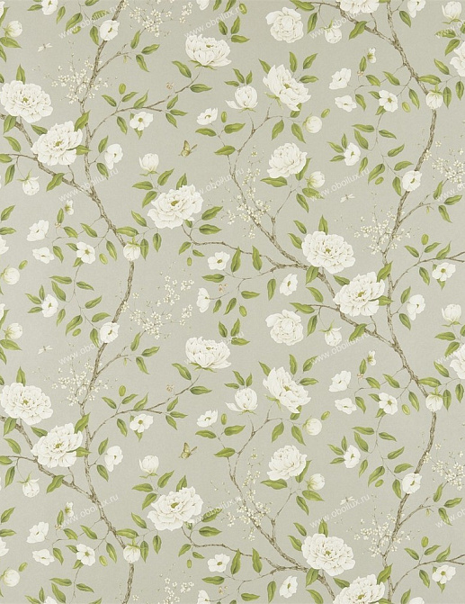 Обои Zoffany Woodville 311333