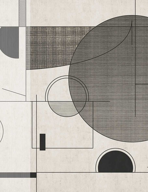 Обои Glamora Creative Wallcovering GLXI411A