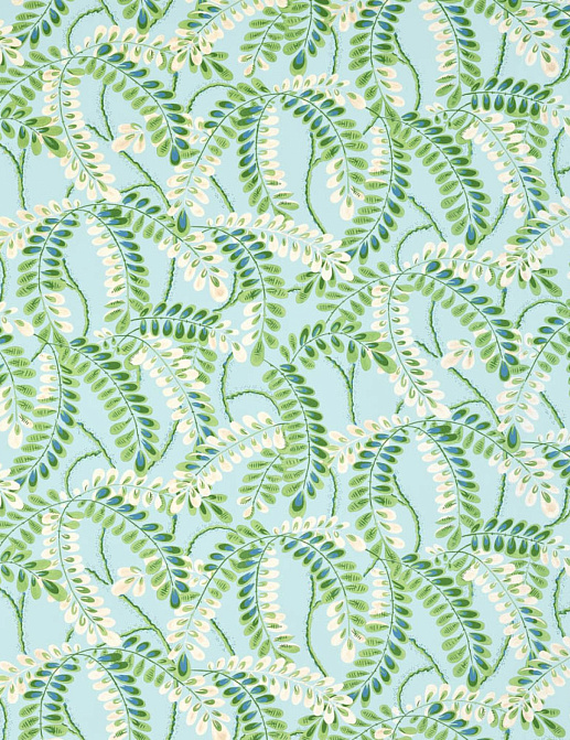 Ткань Thibaut Wanderlust F945040