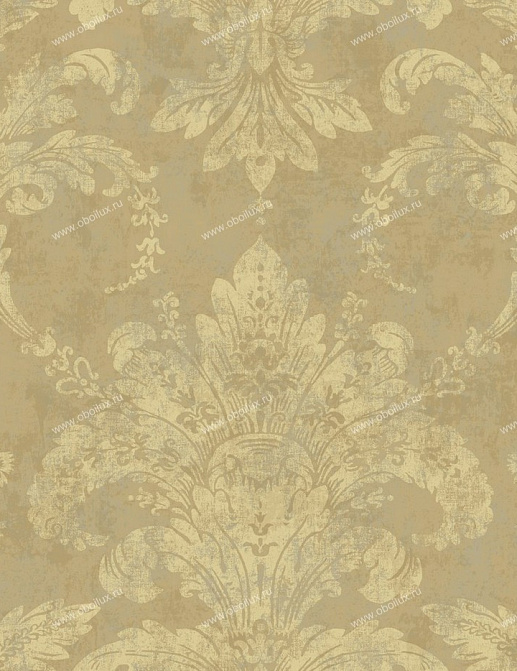 Обои Wallquest Bellagio FY41305
