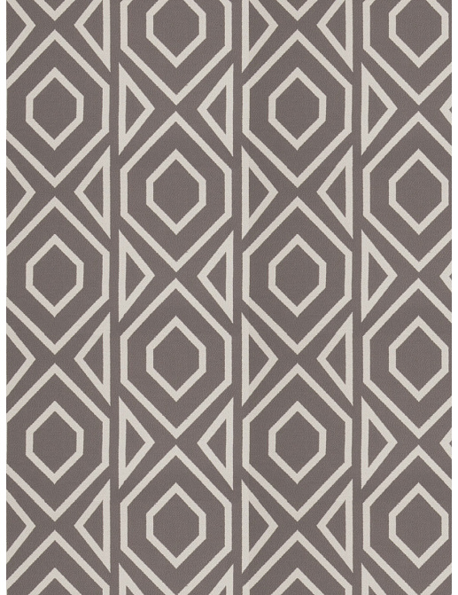 Ткань Fabricut Nate Berkus-Color Vol.II Tuxedo Albona/Metal