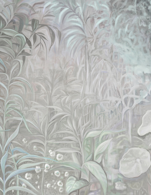 Панно и фотообои Wall & Deco Contemporary Wallpaper Collection 2024 WDMY2401