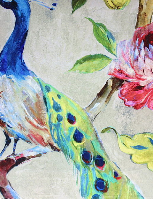 Ткань Prestigious Textiles Art & Soul 8506/632