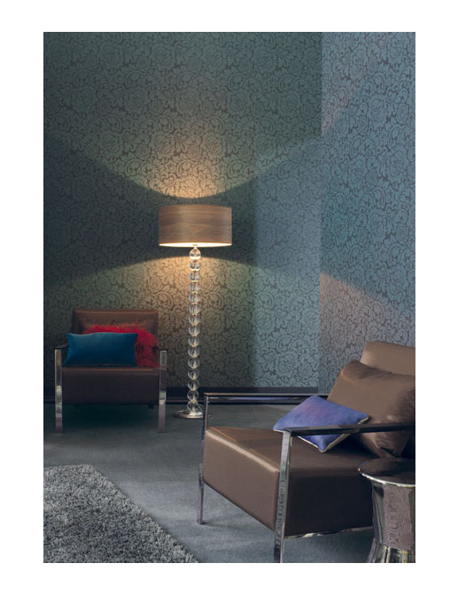 Обои Texdecor Scarlett 9018-2907
