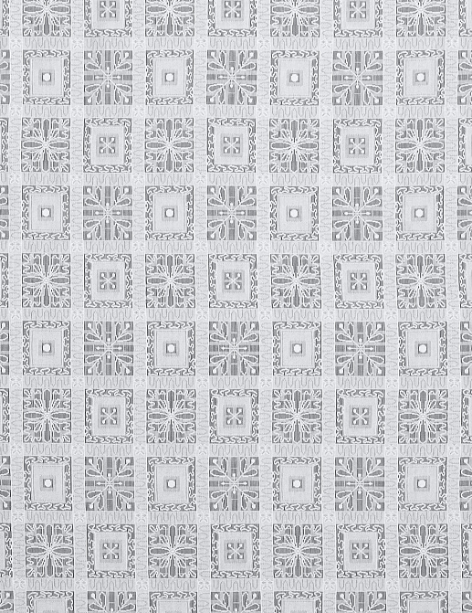 Ткань MYB Textiles Fraser sheers 7897/Ivory