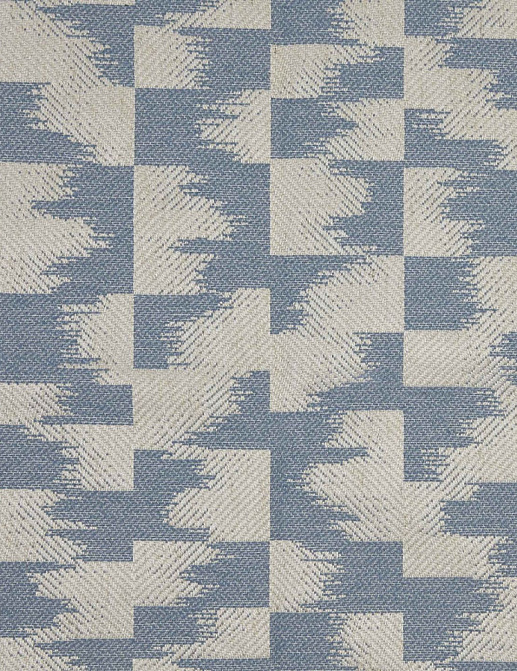 Ткань Pepe Penalver Ethnic geometric Yakan/04
