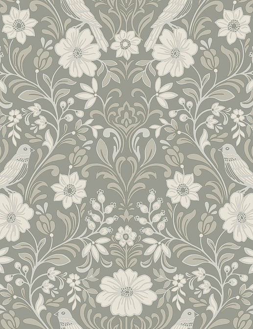 Обои York Magnolia Home Vol. 4 MF4746