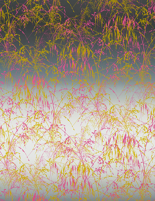 Ткань Harlequin Lilaea 120551