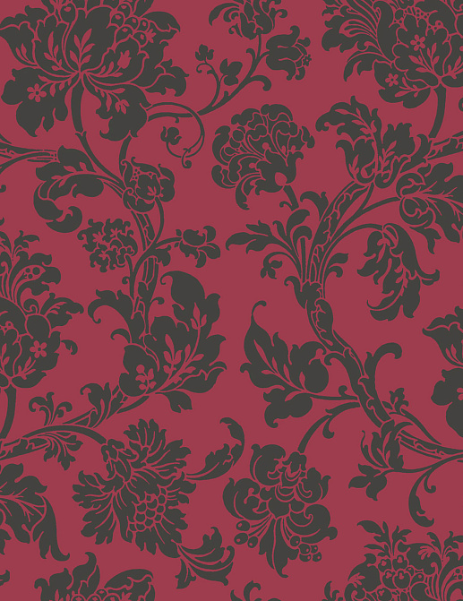 Обои Cole & Son Collection of Flowers 81/10044