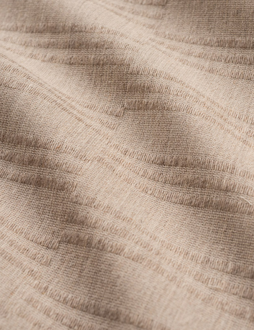Ткань MYB Textiles Irvine Collection 11000/Porridge