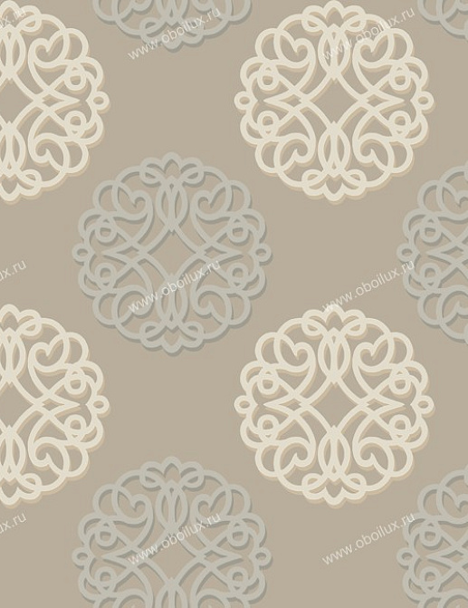 Обои York Candice Olson - Shimmering Details DE8863