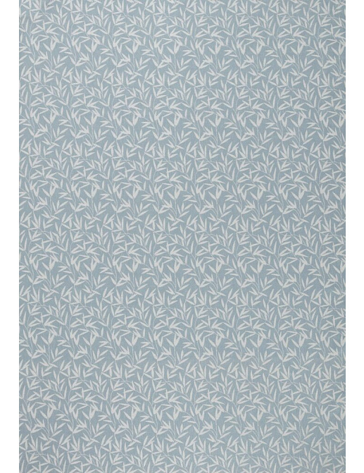 Ткань Laura Ashley Signature Coll.1 WillowLeafChenille/PaleSeaspray