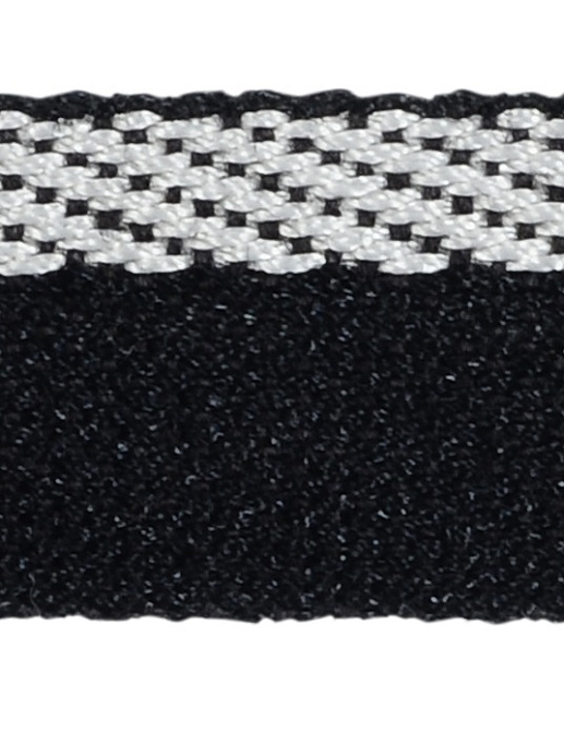 Тесьма Houles Onyx 31166-9990