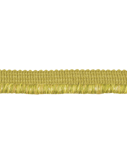 Шнур Fabricut Isabelle De Borchgrave Trimmings Bobbin/Lime