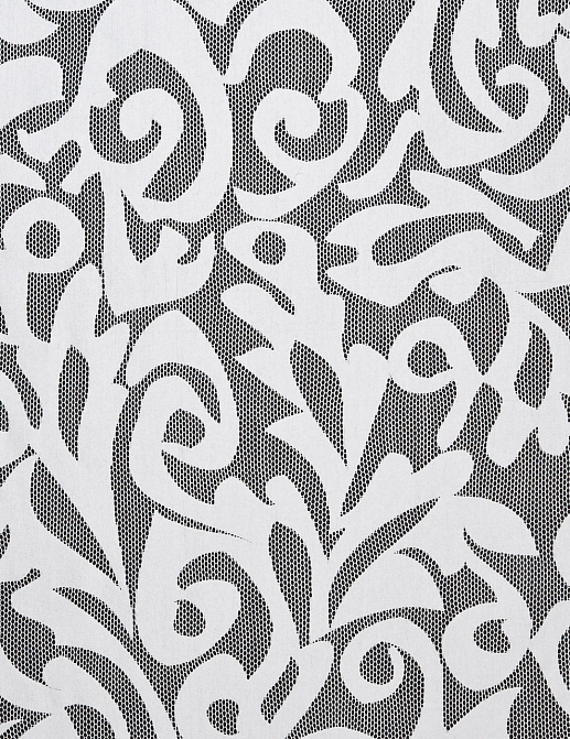 Ткань MYB Textiles Abercromby Sheers 7819VLS/Ivory