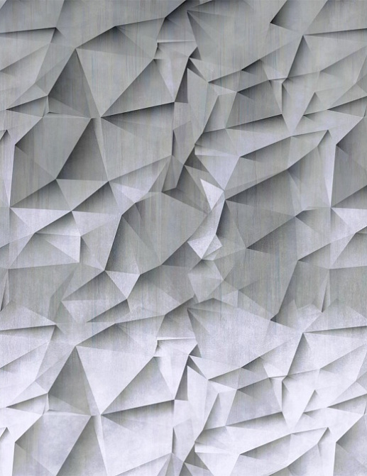 Панно и фотообои Affresco Trend Art ZK446 COL2