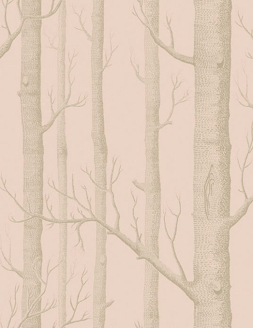 Обои Cole & Son Whimsical 103/5024