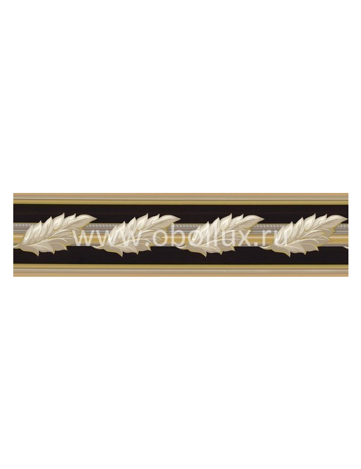 Бордюр Blue Mountain Black BC1581218b