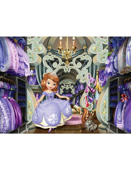 Панно и фотообои York Disney II JL1300M