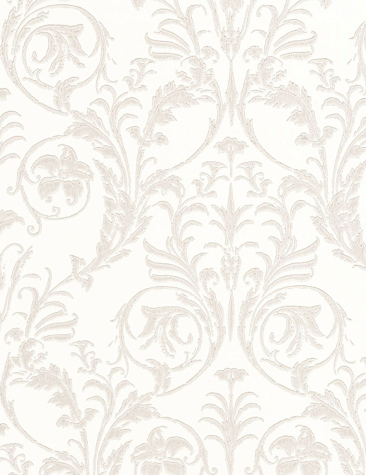 Обои Casadeco So White 4 SWHT86020126